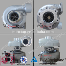 Turbocompresseur DH300-5 TO4E55 65.09100-7038 466721-0003 DV15TIS D1146T